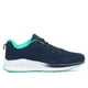 thumbnail image 1 of Zapatilla Mujer Azul Rayen Chancleta, 1 of 4