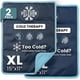 thumbnail image 1 of Paquetes de hielo reutilizables PELEGON XL 28 × 38 cm – Pack de 2, 1 of 9