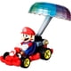 thumbnail image 2 of Vehículo Mario Kart Glider de Toy Hot Wheels, paquete de 8, más de 3 años, 2 of 6