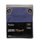 thumbnail image 4 of Cortina Blackout Argolla 140x220 cms Elegant Azul, 4 of 4