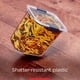 thumbnail image 4 of Contenedores de almacenamiento de alimentos Rubbermaid Brilliance 3 x 400 ml, 4 of 9