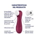 thumbnail image 2 of Succionador De Clitoris Pro 2 Gen 3, 2 of 3
