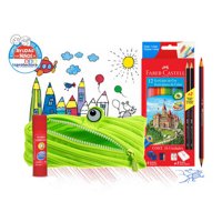 Faber Castell - Pack Faber-Castell Inicio Escolar