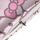 thumbnail image 4 of Hello Kitty Duvet Cover Set 3-Piece Bedding Set Soft Warm And Comfortable Soft Bed Set for Bedroom All Season Bed Sheets, 4 of 5