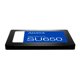thumbnail image 4 of DISCO ADATA DE ESTADO SOLIDO 256GB SSD 2.5" ULTIMATE SU650 P/N ASU650SS-256GT-R, 4 of 5