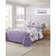 thumbnail image 4 of Quilt De Verano Mas Almohadas Textura Ultra Suave King, 4 of 6