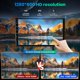 thumbnail image 4 of Radio de coche Fortdows 9\" Android 15 CarPlay/Auto 5G WiFi, 4 of 8