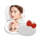 thumbnail image 1 of Espejo compacto Impressions Vanity Hello Kitty Kawaii blanco, 1 of 9