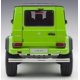 thumbnail image 4 of Autoart Mercedes Benz G500 4x4² Alien Green modelo de auto 1/18, 4 of 9