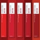 thumbnail image 5 of Labial Maybelline Larga Duración Ss Exhilar, 5 ml, 5 of 6