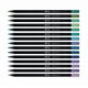 thumbnail image 2 of Lapices De Colores De Madera Estuche 15 Landscape, 2 of 2