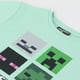 thumbnail image 3 of Conjunto Buzo Niño Personajes Verde Minecraft, 3 of 5