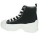 thumbnail image 2 of Zapatilla Funway Mujer Bistro-1 Negro Urbano, 2 of 5