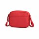 thumbnail image 3 of Bandolera Urban Red Sling 23×15×10 cm, 3 of 5