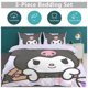 thumbnail image 2 of Kuromi Bedding Sets Duvet Cover 3D Printed Lightweight 3 Piece Comforter Sets for Kids Boys Girls Twin, 2 of 5