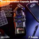 thumbnail image 4 of Pack de Grabadora Portátil Zoom H6studio + Accesorios, 4 of 7