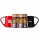 thumbnail image 2 of Kit Juan Valdez 2 Mugs + 2 liof. tradicional 95g, 2 of 2