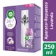 thumbnail image 1 of Desodorante Ambiental Automático Freshmatic Aparato + Repuesto Lavanda Caja, 250 ml, 1 of 5
