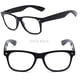 thumbnail image 2 of Gafas de Lectura VeryHobby +1.25 Pack de 2 en Negro Brillante, 2 of 4