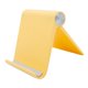 thumbnail image 3 of Soporte De Tableta De Libro Ajustable Universal Soporte De Libro De Cocina Al Por Menor Escritorio Amarillo, 3 of 5
