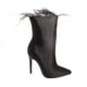thumbnail image 2 of Bota Negro Andarina, 2 of 6