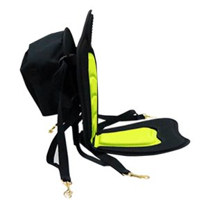 Ioensy - Asiento Universal Para Kayak Elástico Duradero Para Deportes Acuáticos De Rafting En Barco Flotante Con Bolsa