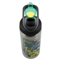 Disney - Botella Mango New Licencias Hulk