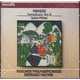thumbnail image 1 of Cd Mahler Sinfonía N º 4 En Sol Mayor, 1 of 1