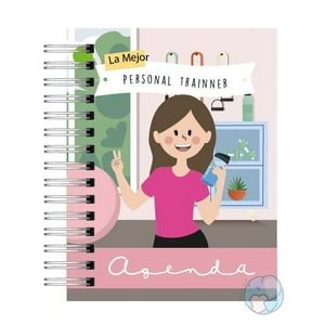 Elefante Azull - Agenda Emprendedor
