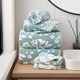 thumbnail image 1 of Juego de Toallas Lucky Brand 6 piezas Iceberg Green con Estampado Floral, 1 of 6