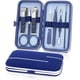 thumbnail image 1 of Set Manicure HOLDUDREAM 7 piezas Acero Inoxidable Viaje, 1 of 3
