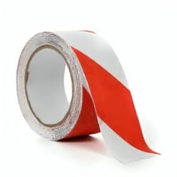 Genérico - Cinta De Seguridad Antideslizante Para Pisos 5 Metros 50Mm