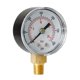 thumbnail image 2 of Manómetro Radial De Metal Para Compresor De Aire TS-Y40Z8 0-20bar 0-300psi, 2 of 5