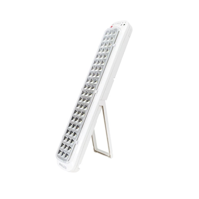 Philco - Lámpara De Emergencia 60 Led 3w