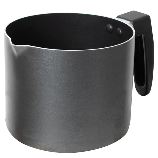 Lechero 1.5l Every Day Aluminio Reciclado Gris 1 Un Ilko