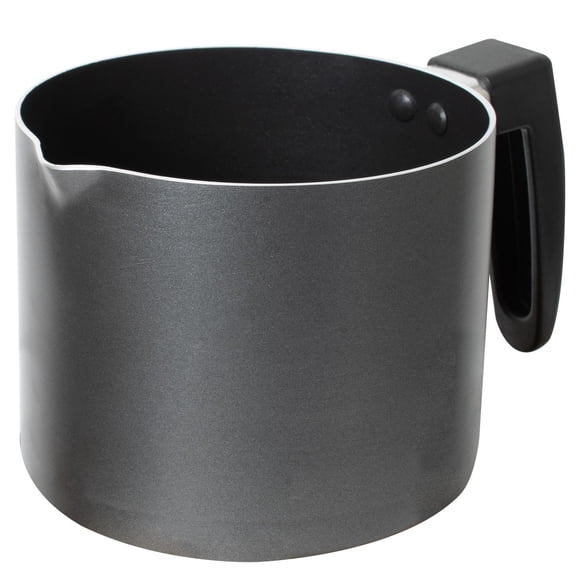 Lechero 1.5L Every Day Aluminio Reciclado Gris