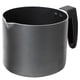 thumbnail image 1 of Lechero 1.5L Every Day Aluminio Reciclado Gris, 1 of 2