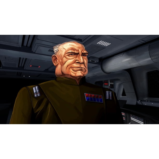 Videojuego Atari Star Wars: Dark Forces Remaster - Nintendo Switch