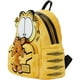 thumbnail image 2 of Mochila Loungefly Garfield and Pooky Plush Mini, 2 of 3