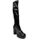 thumbnail image 2 of Bota Ecocuero ZAZ65 Negro, 2 of 5