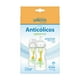 thumbnail image 2 of Pack 2 Mamaderas Anticólico Boca Ancha 270ml, Jirafa c/Tetina 3M+, 2 of 7