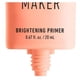thumbnail image 4 of Primer Bright Maker Nyx X 6 Unidades, 4 of 5