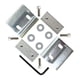 thumbnail image 1 of Accesorio automotriz Trailfx TFX kit de abrazaderas para lona Toyota, 1 of 4