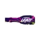 thumbnail image 2 of Antiparras Moto Leatt Velocity 5.5 Zebra Neon Light Grey 58%, 2 of 2
