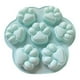 thumbnail image 1 of Moldes De Chocolate Moldes Chocolate Silicona Patitas Patas, 1 of 2