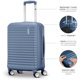 thumbnail image 2 of Maleta American Tourister Stratum 3.0 24 Spinner Rosada, 2 of 3