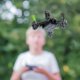 thumbnail image 4 of Drone Sky Viper Dash Nano con vuelo automático mejorado y acrobacias, 4 of 5