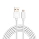 thumbnail image 2 of URBANO CABLE MICRO USB 2M BLANCO, 2 of 3