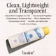 thumbnail image 4 of Spray de protección solar Vacation Classic SPF 30, 180 ml, paquete de 3, 4 of 7