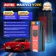 thumbnail image 2 of Adaptador OBD2 Autel MaxiVCI V200 inalámbrico CAN FD/DoIP, 2 of 9